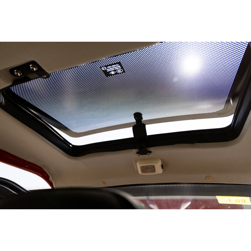 Elektromobil UNIZDRAV MiniCar - NAJETÝCH 19KM