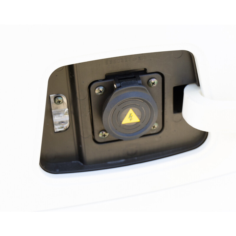 Elektromobil UNIZDRAV MiniCar (Používaný kus)