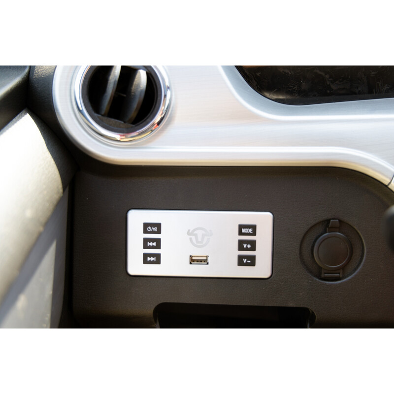 Elektromobil UNIZDRAV MiniCar (Používaný kus)