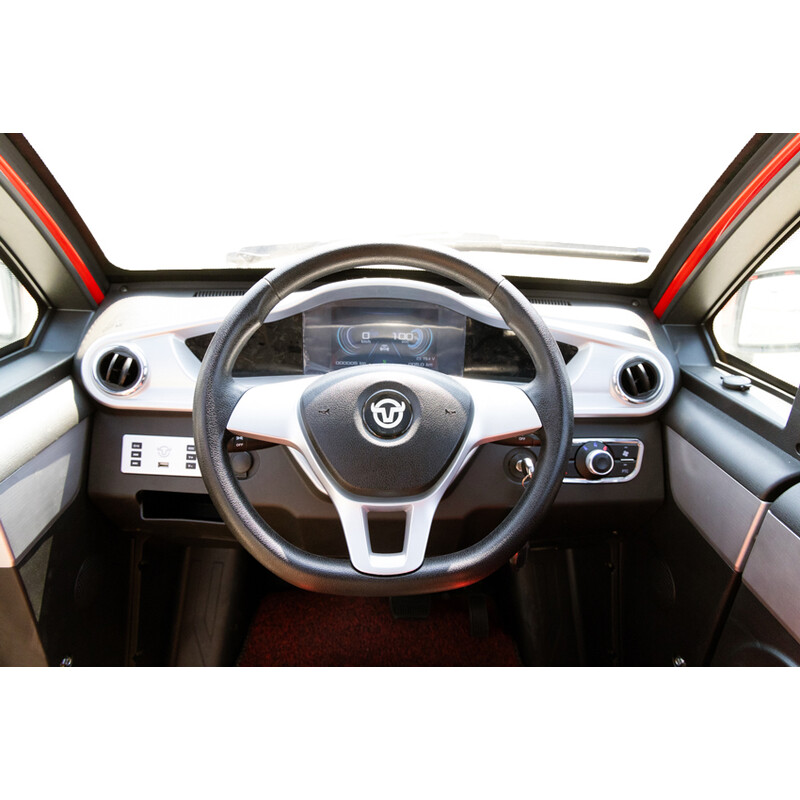 Elektromobil UNIZDRAV MiniCar (Používaný kus)