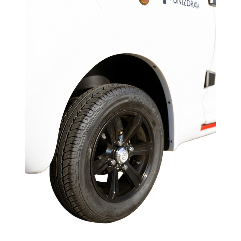 Elektromobil UNIZDRAV MiniCar (Používaný kus)