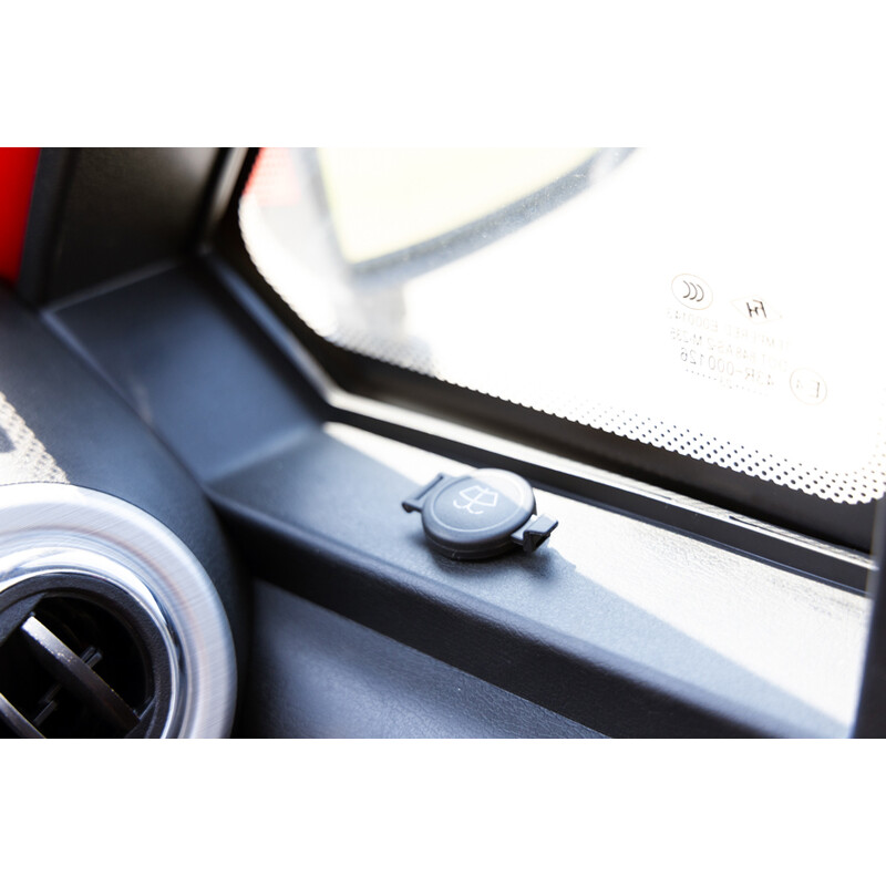 Elektromobil UNIZDRAV MiniCar - NAJETÝCH 19KM