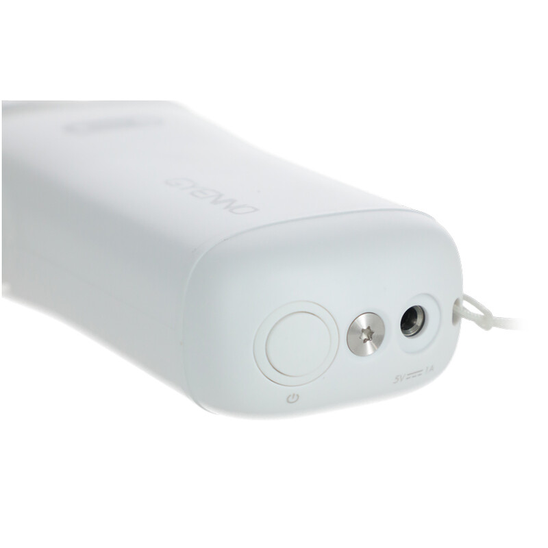 Příbor pro eliminaci třesů rukou GYENNO BRAVO Twist