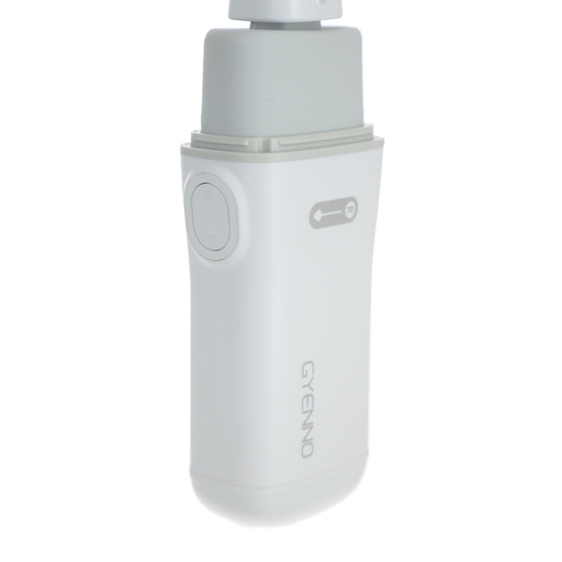 Příbor pro eliminaci třesů rukou GYENNO BRAVO Twist