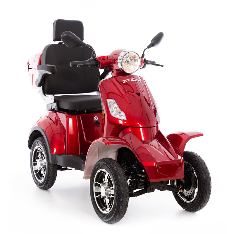 Elektrický skútr ZTECH ZT-19L