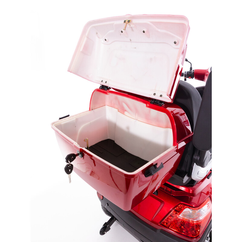 Elektrický skútr ZTECH ZT-19L