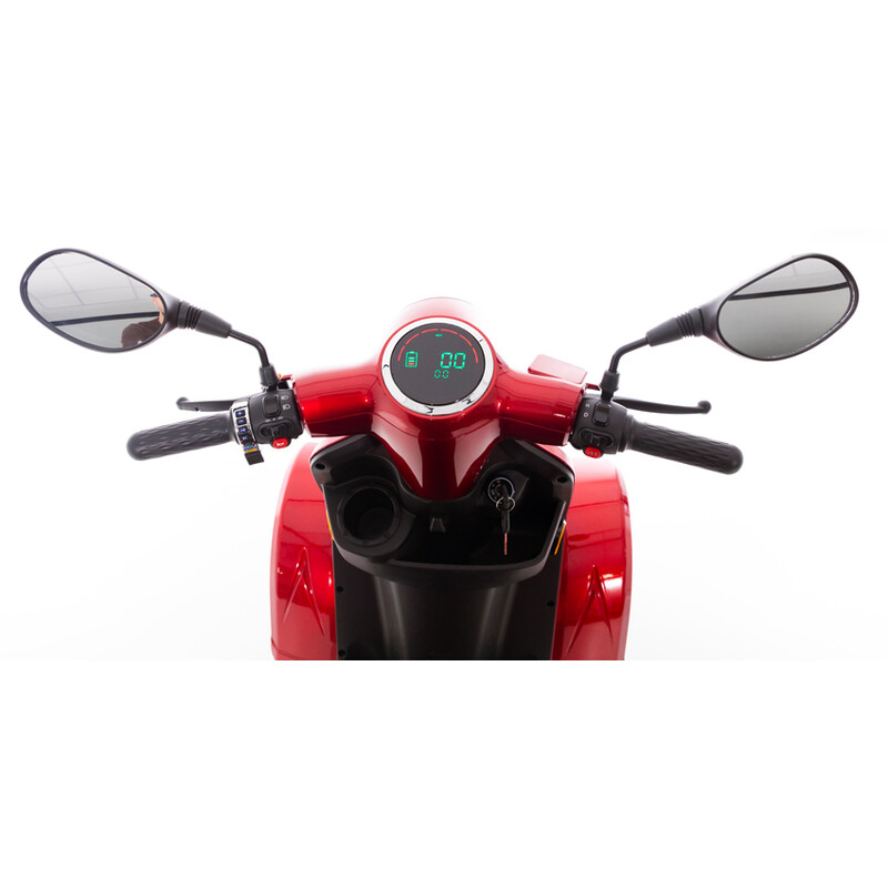 Elektrický skútr ZTECH ZT-19L