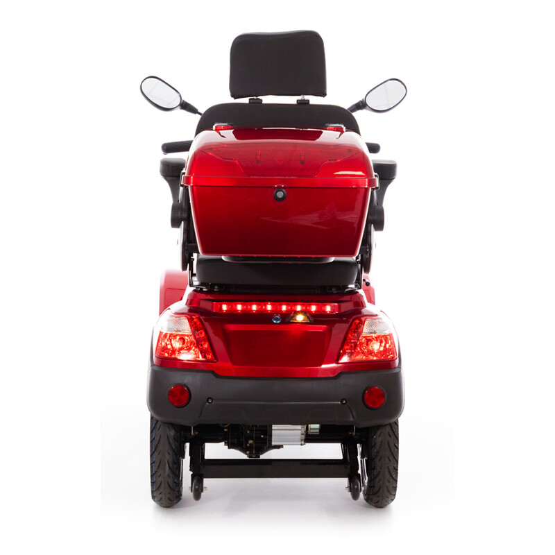 Elektrický skútr ZTECH ZT-19L