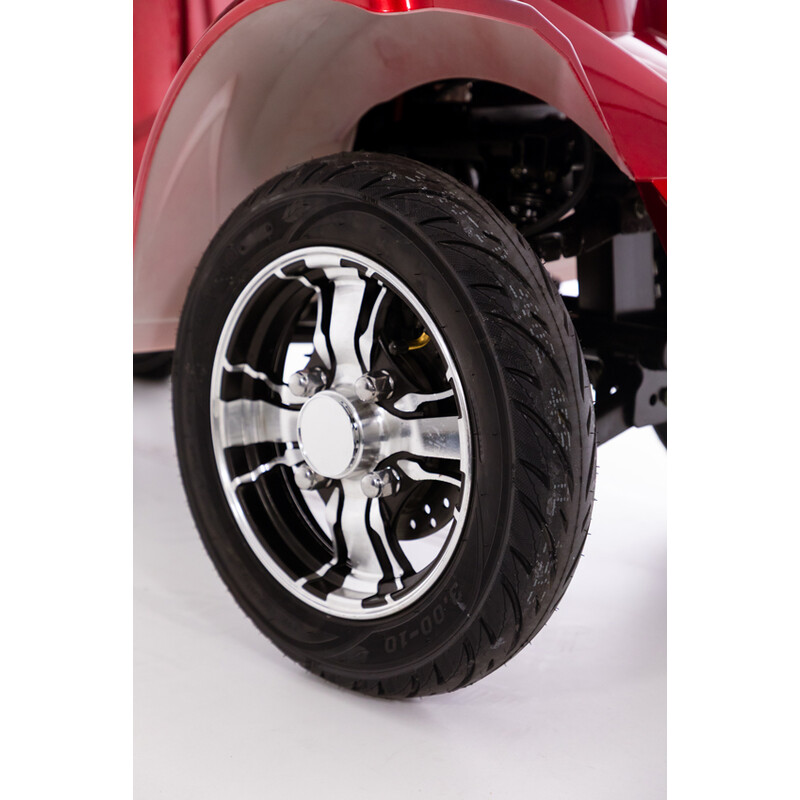 Elektrický skútr ZTECH ZT-19L