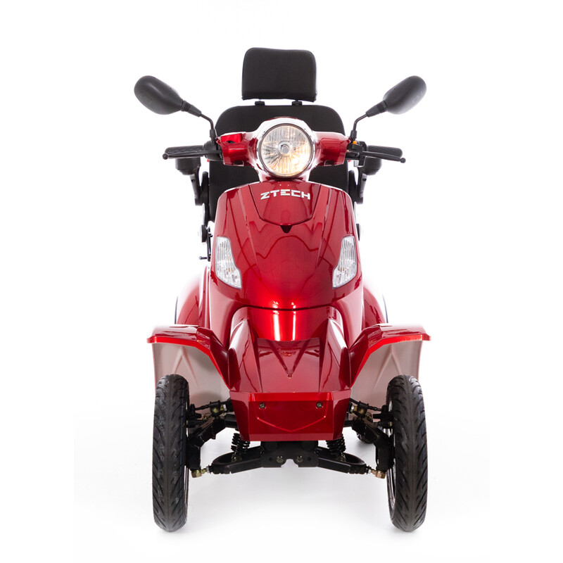 Elektrický skútr ZTECH ZT-19L
