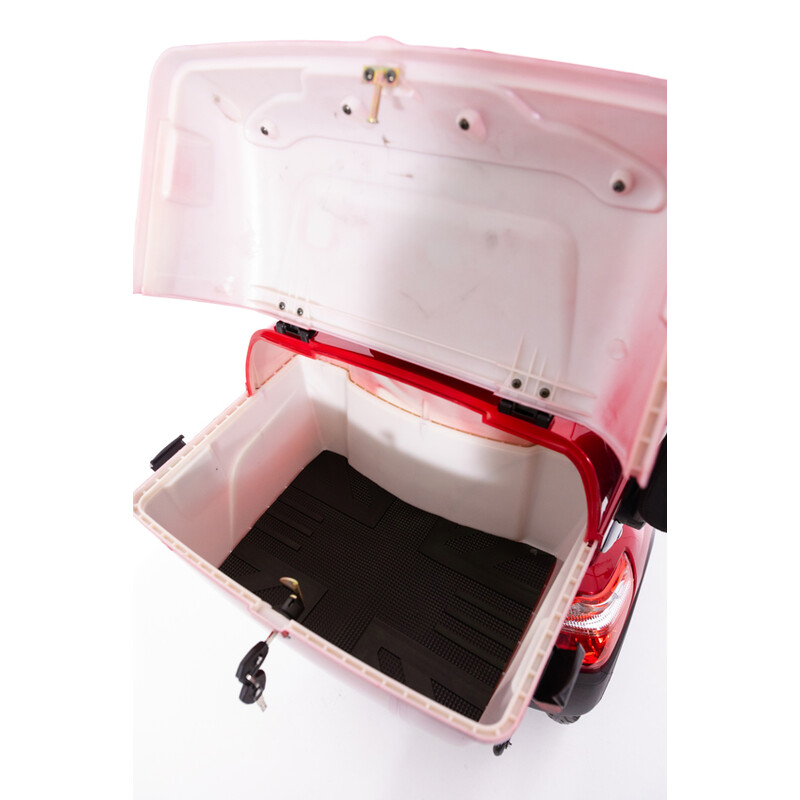 Elektrický skútr ZTECH ZT-19L