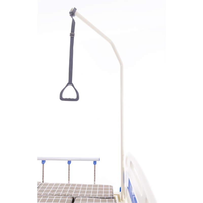 Elektrická  polohovací postel s matrací Multibed (Rozbalený kus)
