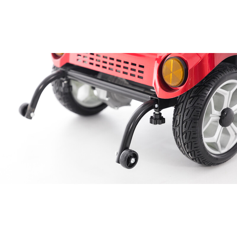 Elektrický skútr ZTECH ZT-65