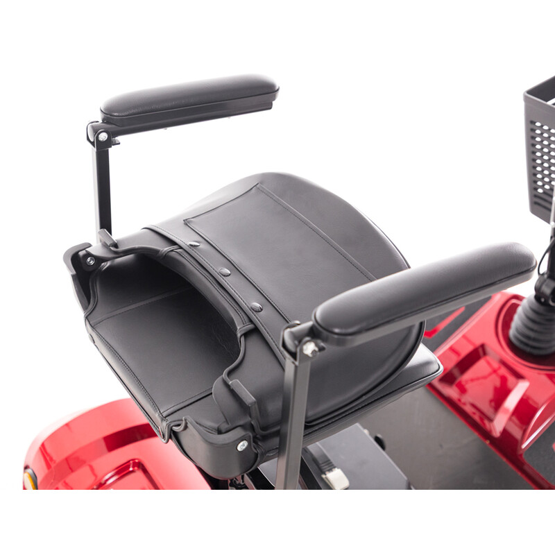 Elektrický skútr ZTECH ZT-65