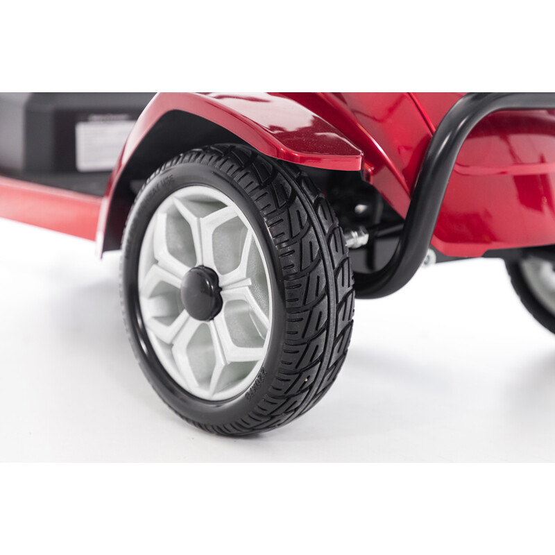 Elektrický skútr ZTECH ZT-65