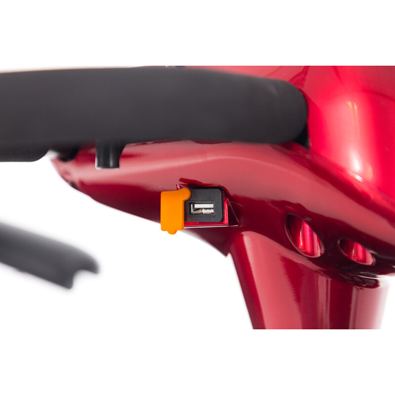 Elektrický skútr ZTECH ZT-65