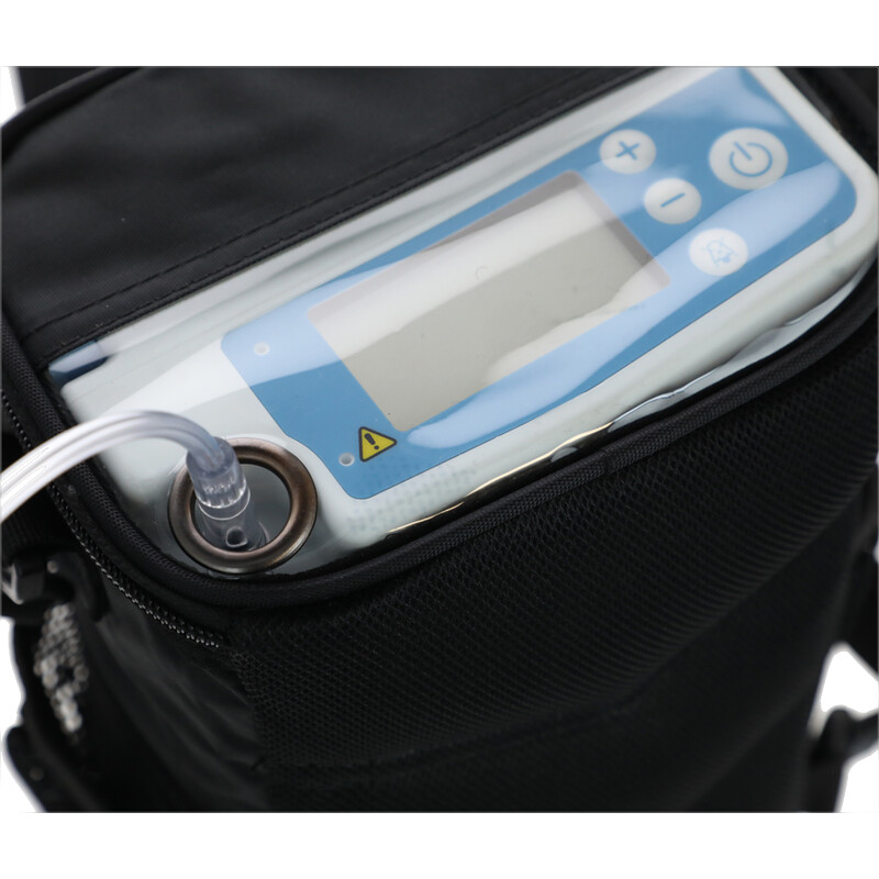 Přenosný kyslíkový koncentrátor Venus 6 (Používaný kus)