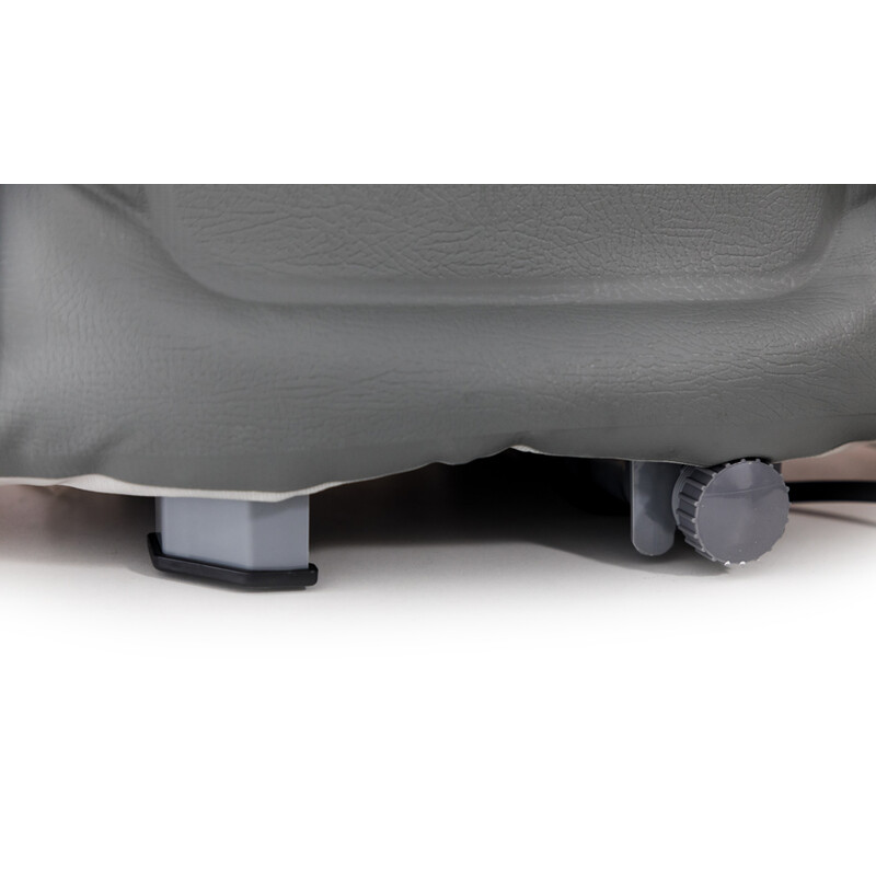 Nafukovací vířivka UNIZDRAV pro 4 osoby (Používaný kus)