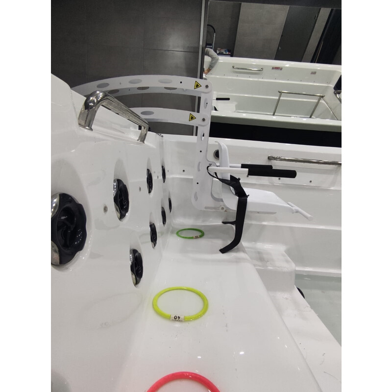 Fixní bazénový zvedák s horním zdvihem Nart 300