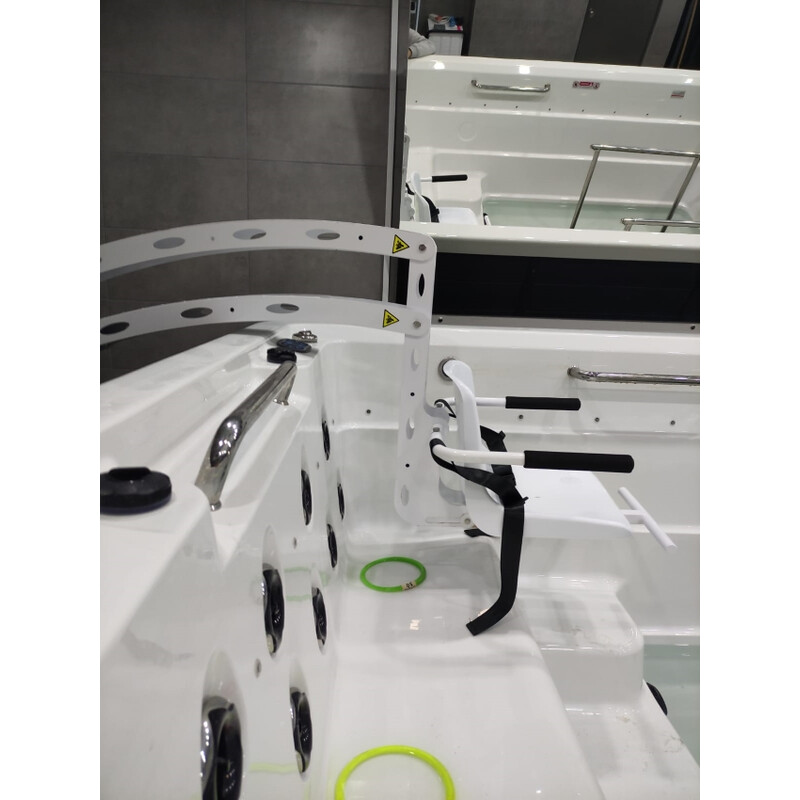 Fixní bazénový zvedák s horním zdvihem Nart 300