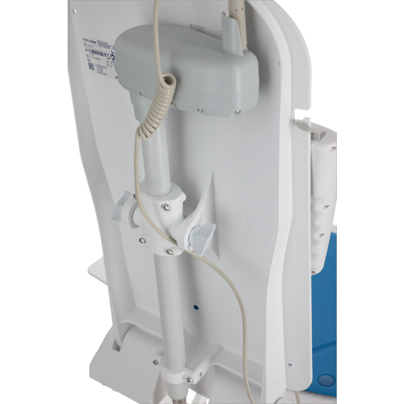 Vanový zvedák Kanjo ECO s nosností do 140 kg