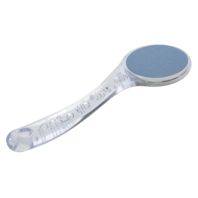 Keramická škrabka na paty Nippes Solingen