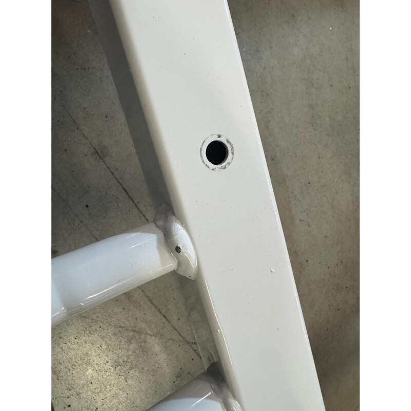 Hydraulická židle pro přesun s toaletním kbelíkem UNIZDRAV (Výstavní kus)