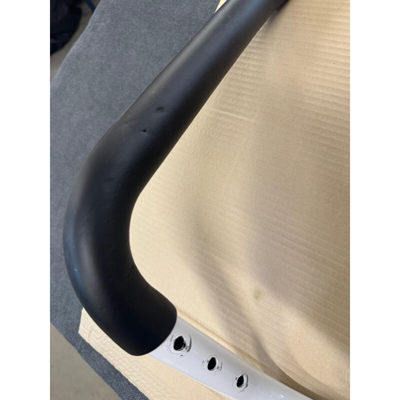 Hydraulická židle pro přesun s toaletním kbelíkem UNIZDRAV (Výstavní kus)