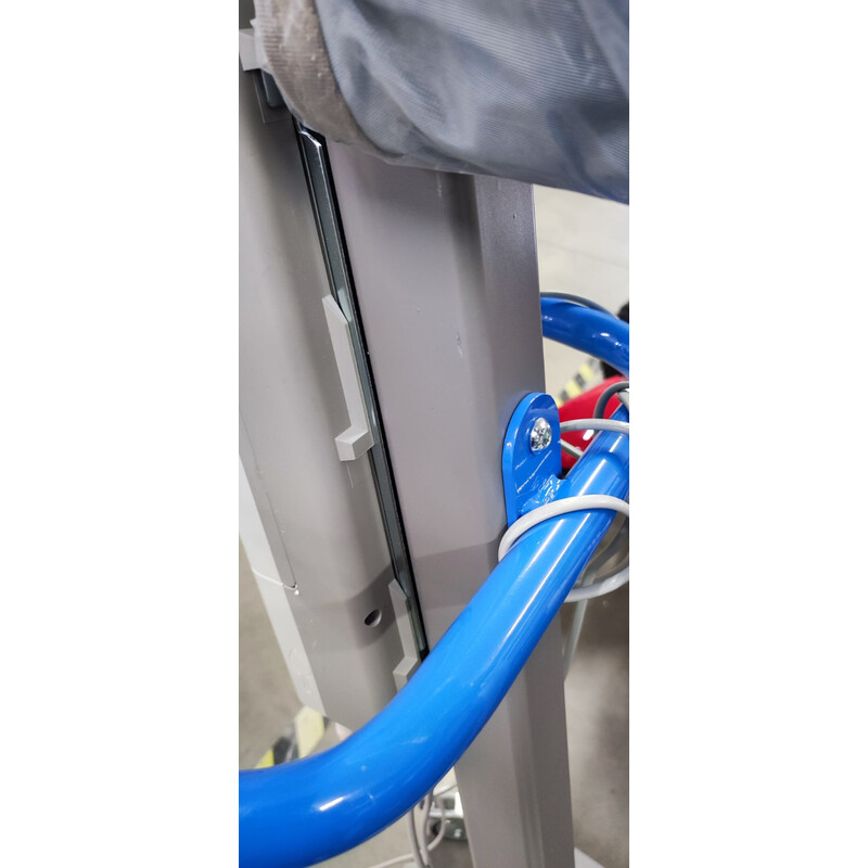 Elektrický zvedák (Výstavní kus)