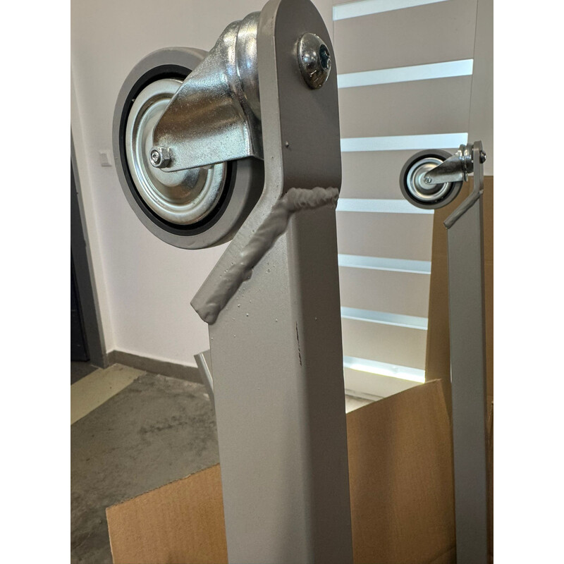 Elektrický zvedák (Výstavní kus)