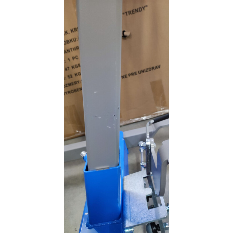 Elektrický zvedák (Výstavní kus)