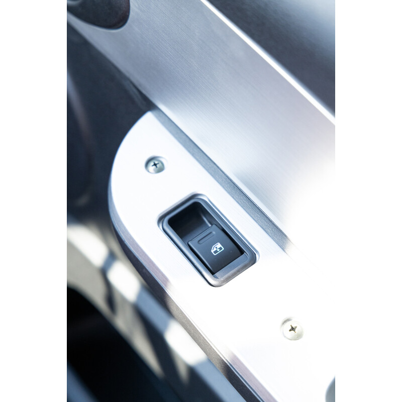 Elektrický tříkolový skútr UNIZDRAV MiniCar (Používaný kus)