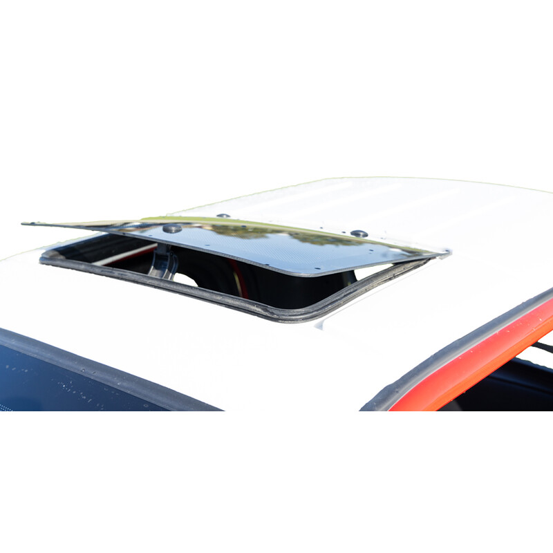 Elektrický tříkolový skútr UNIZDRAV MiniCar (Používaný kus)