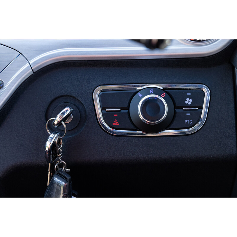 Elektrický tříkolový skútr UNIZDRAV MiniCar (Používaný kus)