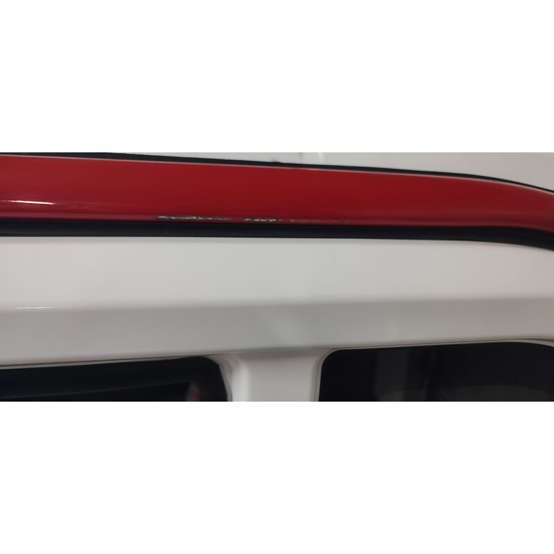 Elektrický tříkolový skútr UNIZDRAV MiniCar (Používaný kus)