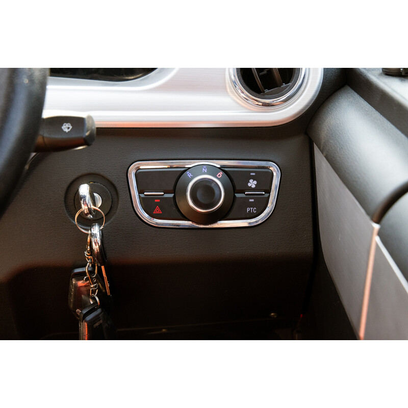 Elektromobil UNIZDRAV MiniCar (Používaný kus)