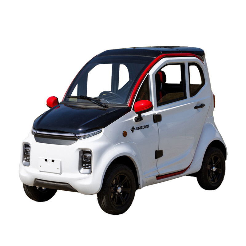 Elektromobil UNIZDRAV MiniCar (Používaný kus)