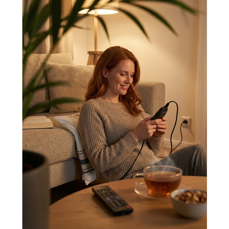 Vyhřívací podložka BEURER HK 26