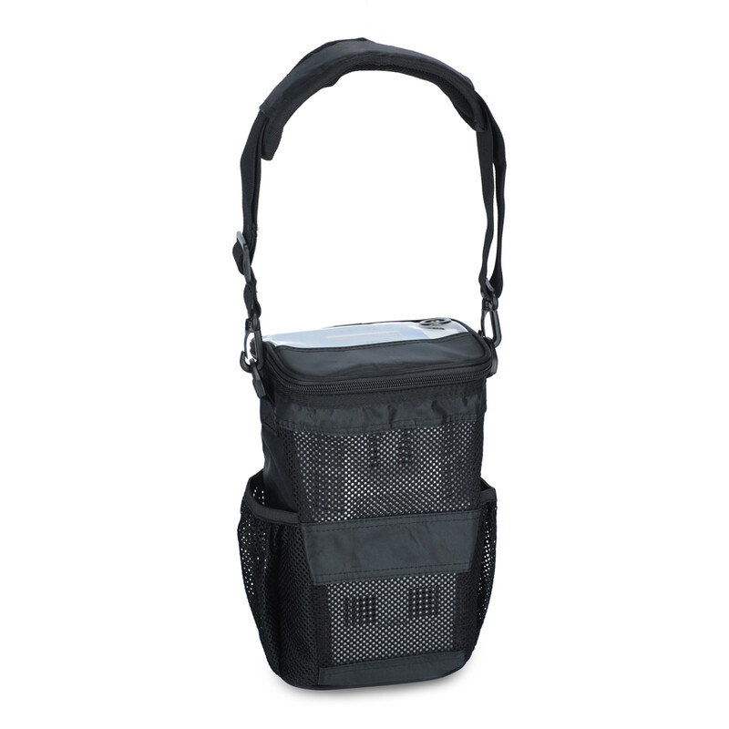 Přenosný kyslíkový koncentrátor Venus 6 (Používaný kus)