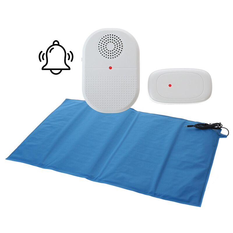 Inteligentní podložka pro monitorování pohybu BedMonitor