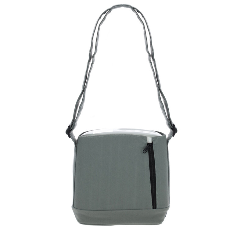 Přenosný kyslíkový koncentrátor Yuwell Spirit 3 (Používaný kus)