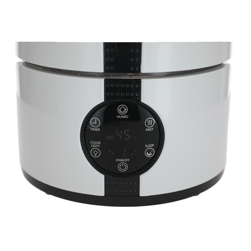 Profesionální ultrazvukový difuzér studené mlhy HQ-JS836