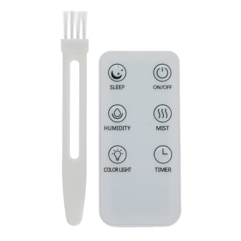 Profesionální ultrazvukový difuzér studené mlhy HQ-JS836