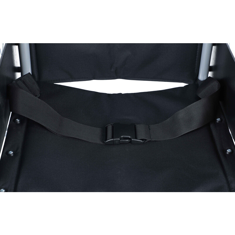 Invalidní vozík odlehčený UNIZDRAV LIGHT (Používaný kus)