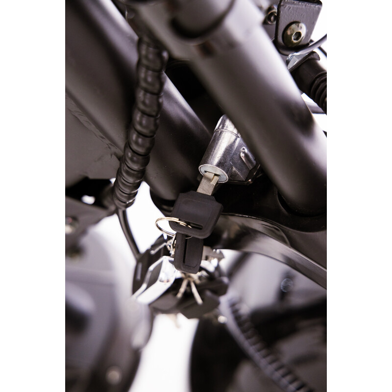 Elektrický Chopper UNIZDRAV (Používaný kus)