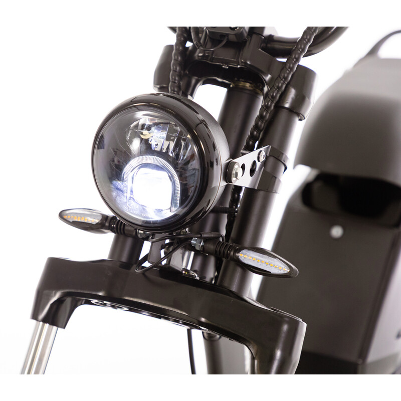 Elektrický Chopper UNIZDRAV (Používaný kus)