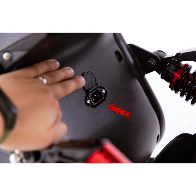 Elektrický Chopper UNIZDRAV (Používaný kus)