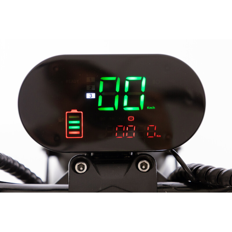 Elektrický Chopper UNIZDRAV (Používaný kus)