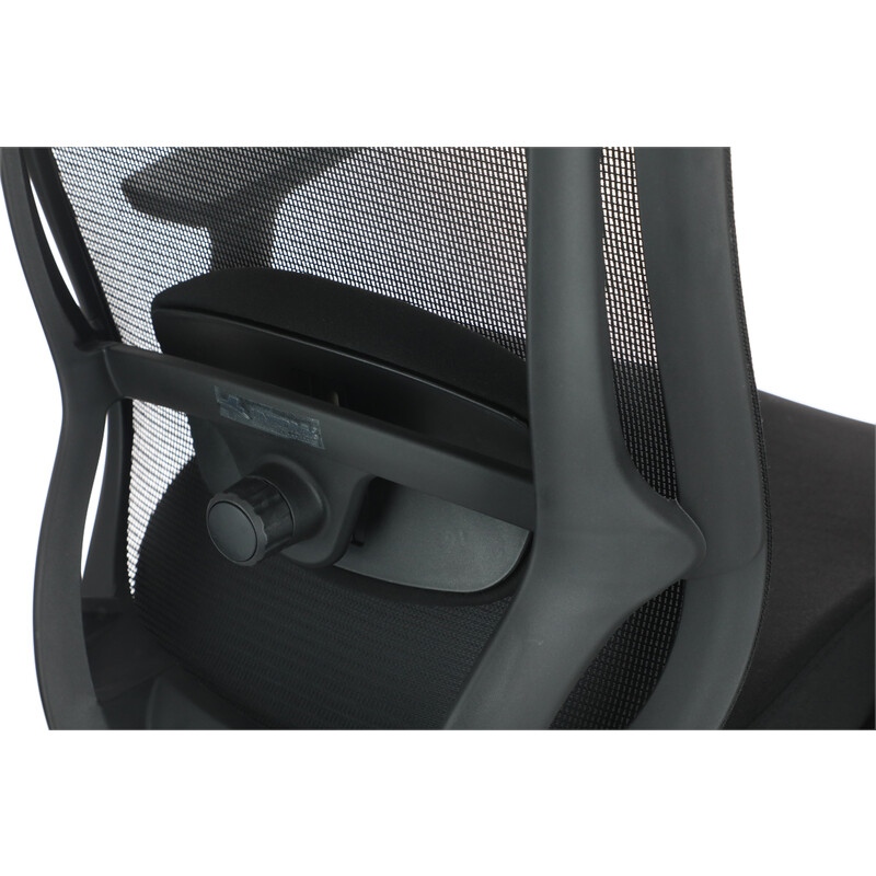 Kancelářská ergonomická židle UNIZDRAV Comfy