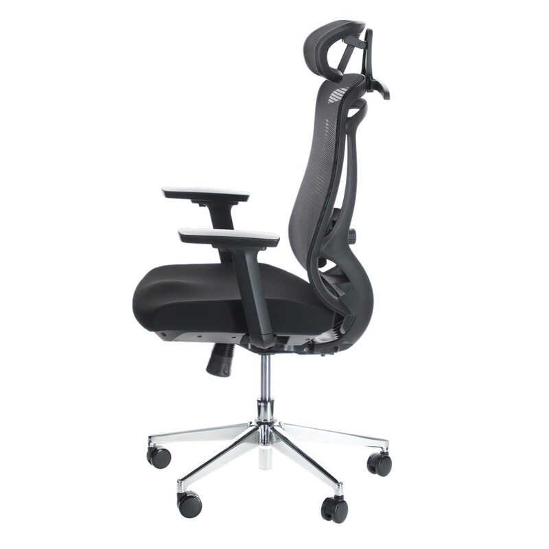 Kancelářská ergonomická židle UNIZDRAV Comfy